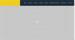Desktop Screenshot of eype.es